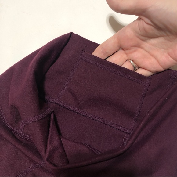 Fabletics Mila On The Go Leggings - Picture 10 of 12